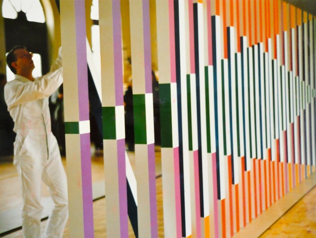 Fläche Raum Konzeption 2